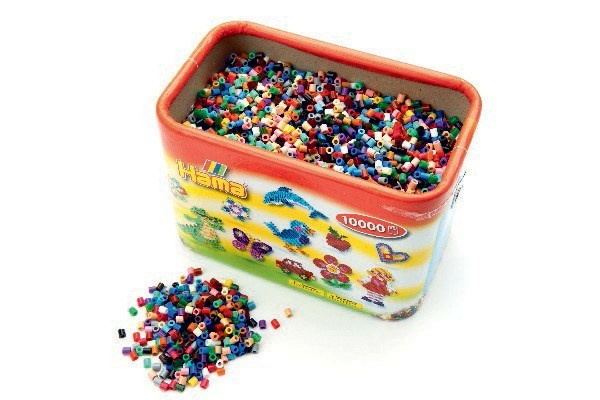 Hama Midi -helmet ämpäriin 202-67