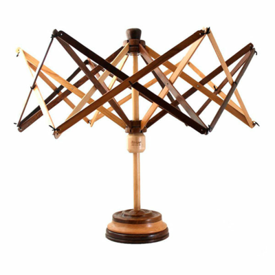 Scheepjes Sateenvarjolankavinssi Pyökki/ruusupuu