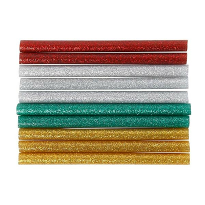 Liimatangot kiille 7 mm, 10 kpl