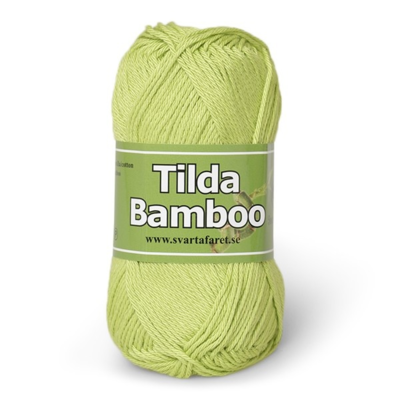 Svarta Fåret Tilda Bamboo