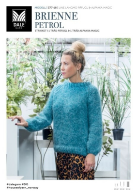 DG377-18 Brienne Bensiini