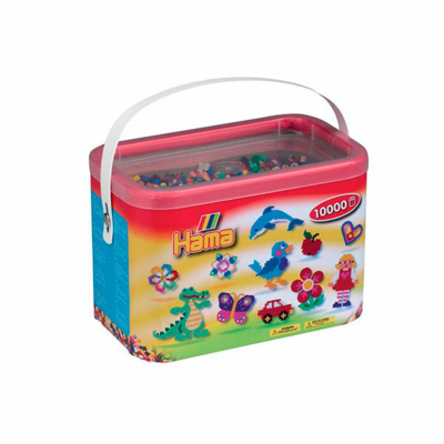 Hama Midi helmiä 10000 kpl