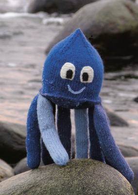 107 Mustekalapuhallin