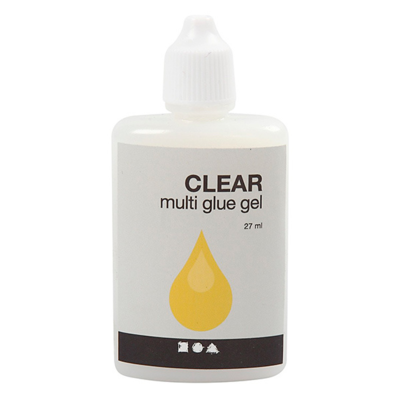Multilim Gel Clear, 27 ml