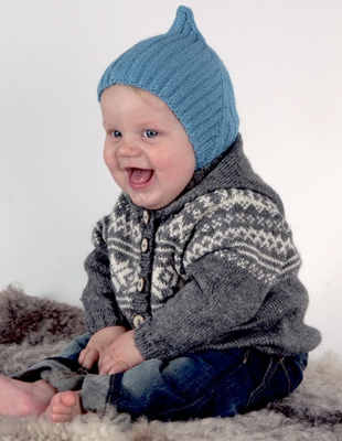 109 Tradition - Takki ja hattu / kaula