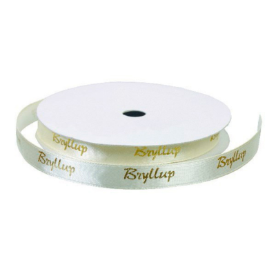 Satiininauha, HÄÄT, 9 mm, 9 m