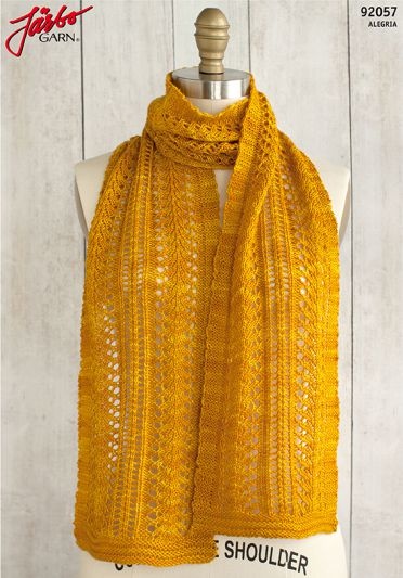 92057 Salviaa tahraava huivi