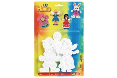 Hama Midi Pin -levyt 4558