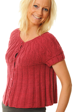 514 BOLERO LEHTITUKILLA