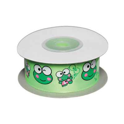 Decoteippi, ELÄimet, 25 mm, 10 m