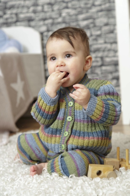 91992 Idun Vauvan setti