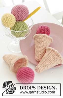 24-30 DROPS Designin jäätelöbaari