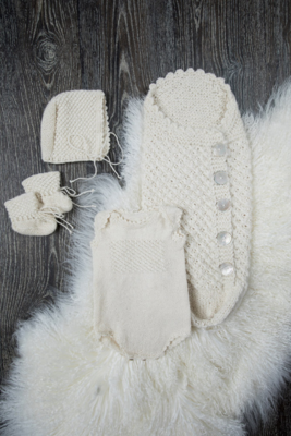 DSA56-09 Mint Pickup Kit