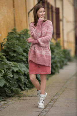 DG390-01 Maren Pusero Dus Rose