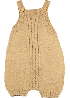 Go käsintehty Romper-kaapeli