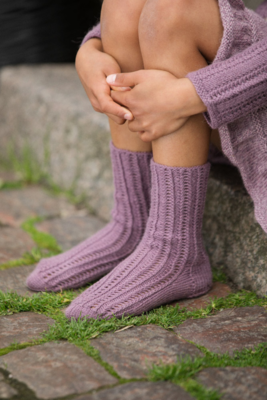 DSA69-15 Nilla Socks Syrin