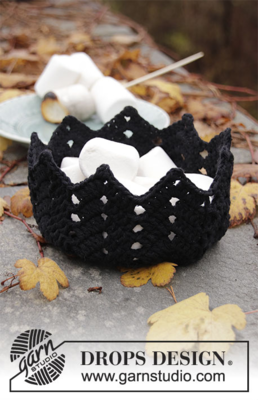 0-1458 DROPS Designin hammaskulho