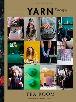 Laivat Luettelon nro. 8 Teehuone