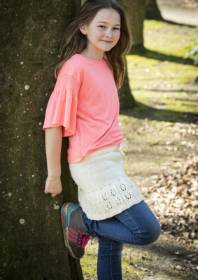 138-8 Hame, jossa onttokuvio