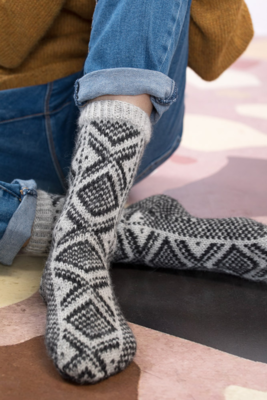 DG405-12 Cortina Sukat Harmaa