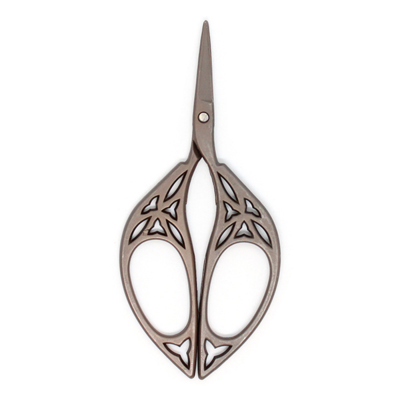 Sakset Mokka 11 x 5 cm