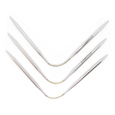 Addi CraSyTrio Sukkahousut, 26 cm (4,00-8,00 mm)