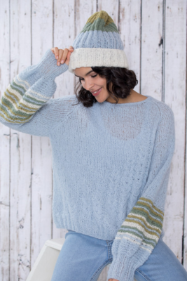 DSA75-07 FIONA LYHYT NELAKE &amp; HATTU VAALEENSININEN