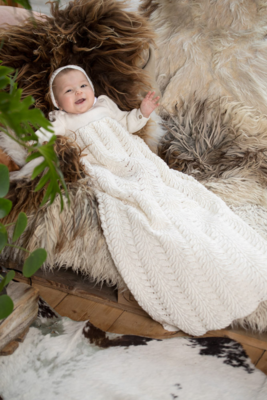 DG411-11 EVY BAPTISM -MEKO JA LISÄVARUSTEET