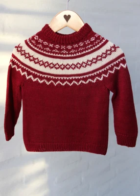 Tencel Bamboo Classic - Pienet (1-6 vuotta)