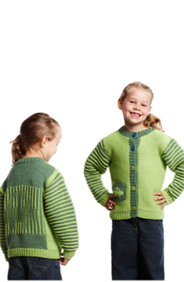 LASTEN TAKKU AUTOLLA