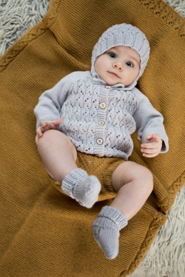 DG411-03 Eldon Pickup Kit