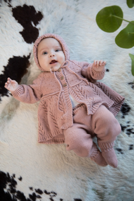 DG411-08 Evje Pickup Set