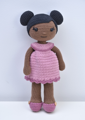 Go Handmade Cozy nuket Belinda