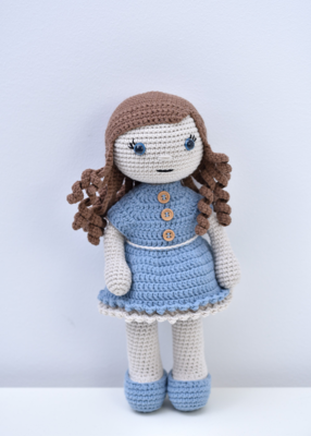 Go Handmade Cozy nuket Conni