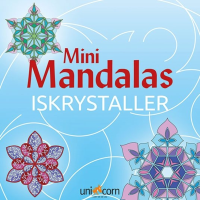 Faber-Castell Mandala minijääkiteitä
