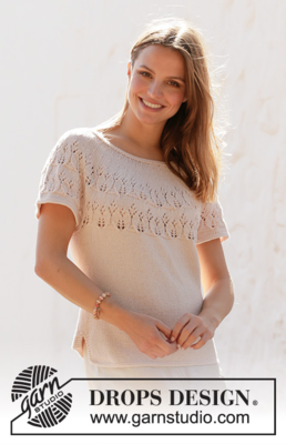 212-38 New Beginnings by DROPS Design