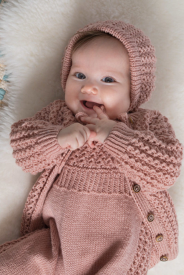 DG414-02 Ethel Babysett So Peaches