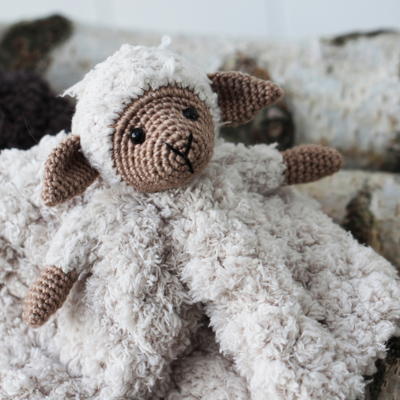 Go Handmade Chanel mukavalle liinalle