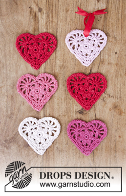 0-1394 Rojoice by DROPS Design