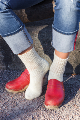 91334 Rag sukat Boomerang-korolla