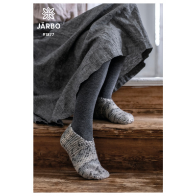 91877 Ragtossa-tossut