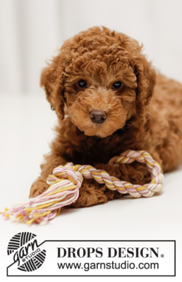 0-1525 DROPS Designin Drag &amp; Pull