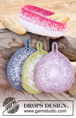 147-28 Melange by DROPS Design