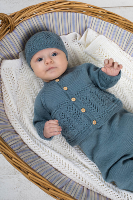 DG422-01 Millian &amp; Milla Pickup Set