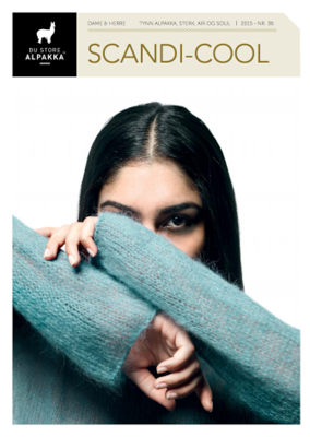 Lehti: DSA36 Scandi-Cool