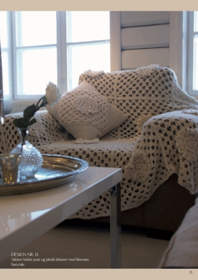 M03-13 Peitto ja tyyny