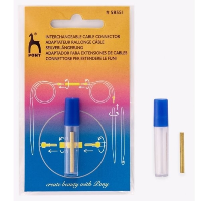 Pony Perfect Cable Extender