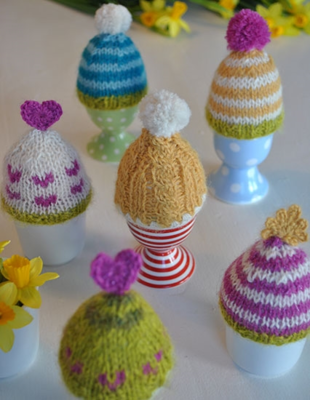 DSA 137 pääsiäismunat