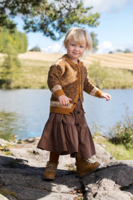 DSA82-01 Pieni Troll-takki