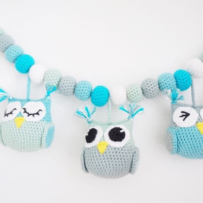 Lastenvaunujen ketju